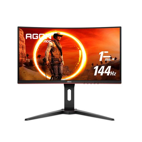 AOC 22B3HM Business Monitor  price in hyderabad, telangana, nellore, vizag, bangalore